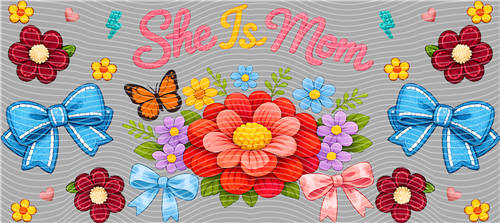 16oz Mother Day-M 463